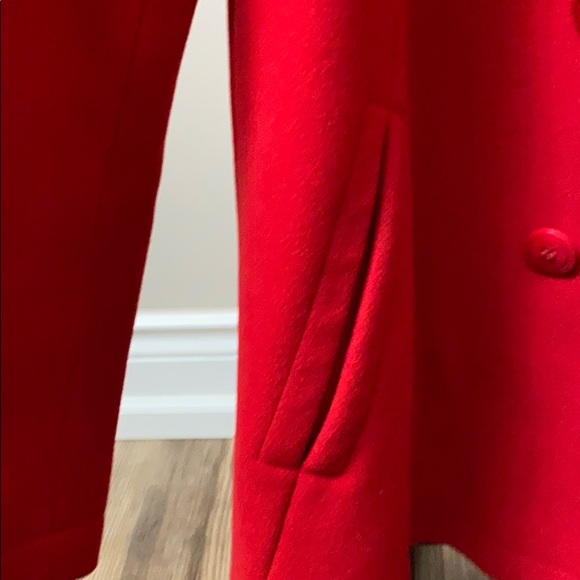 Pea Coat - Picture 6 of 6